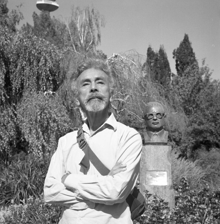 Jaime Carvajal