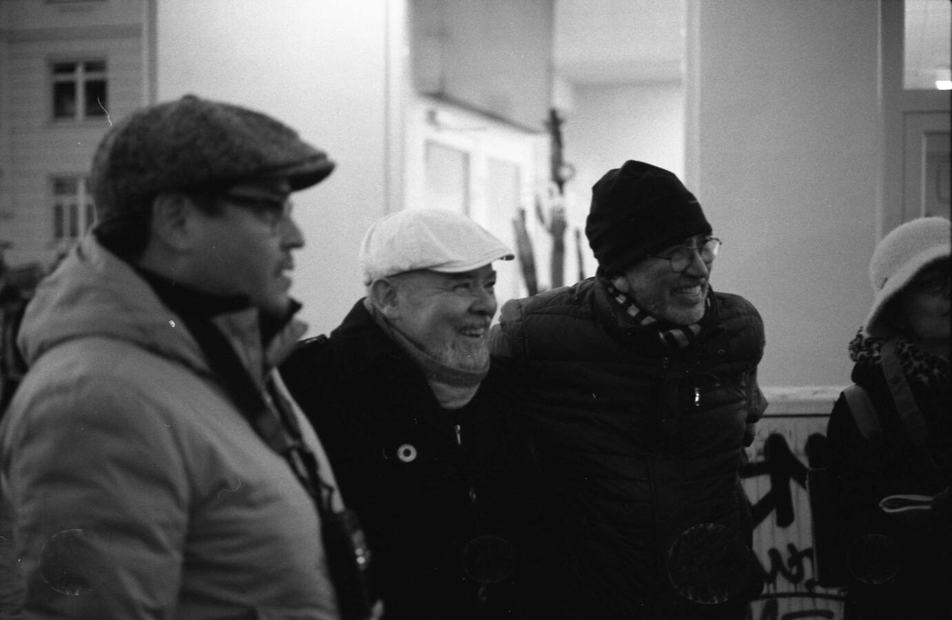 Encuentro