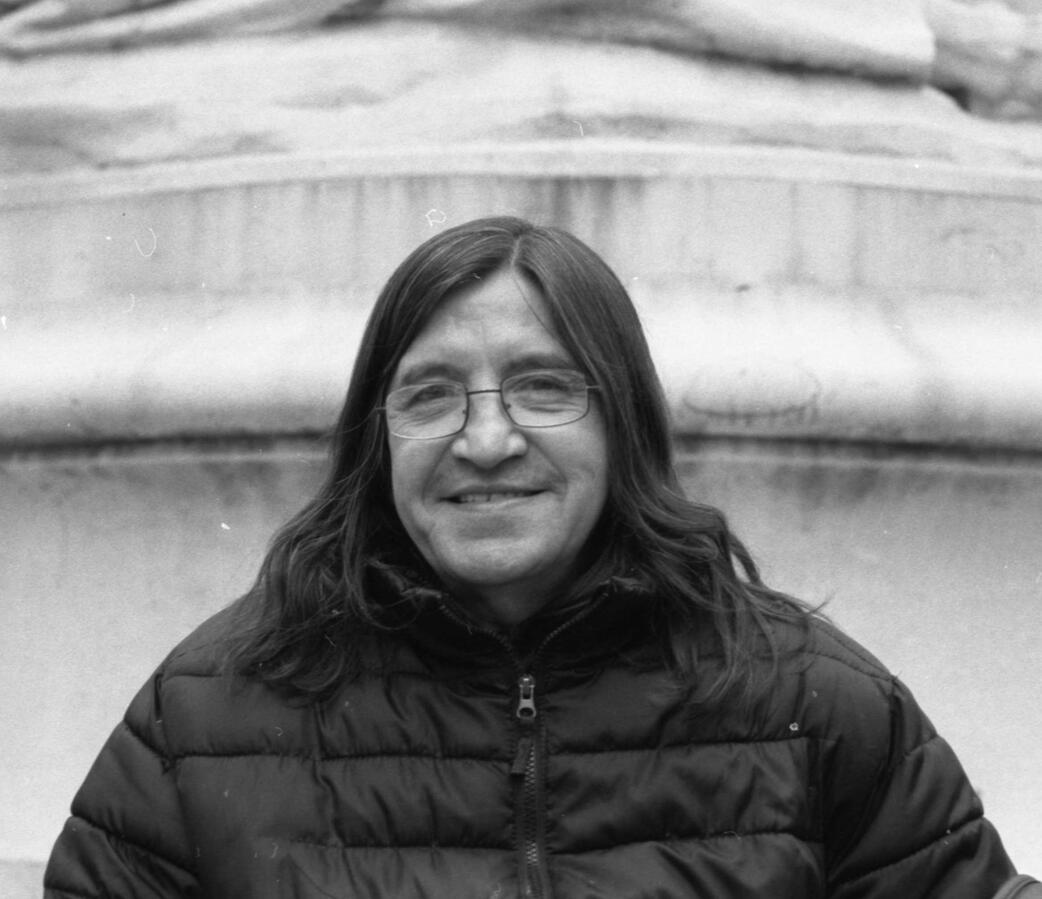 Rigoberto Mena