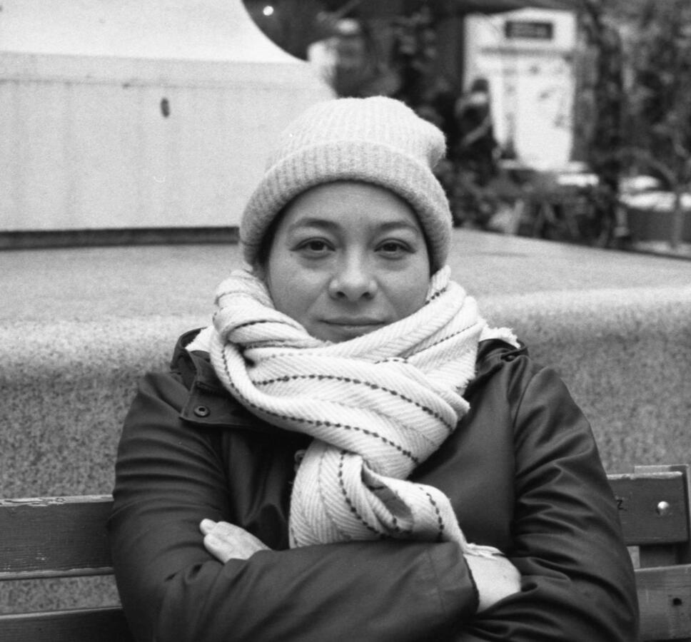 Evia Gabriela Jorquera